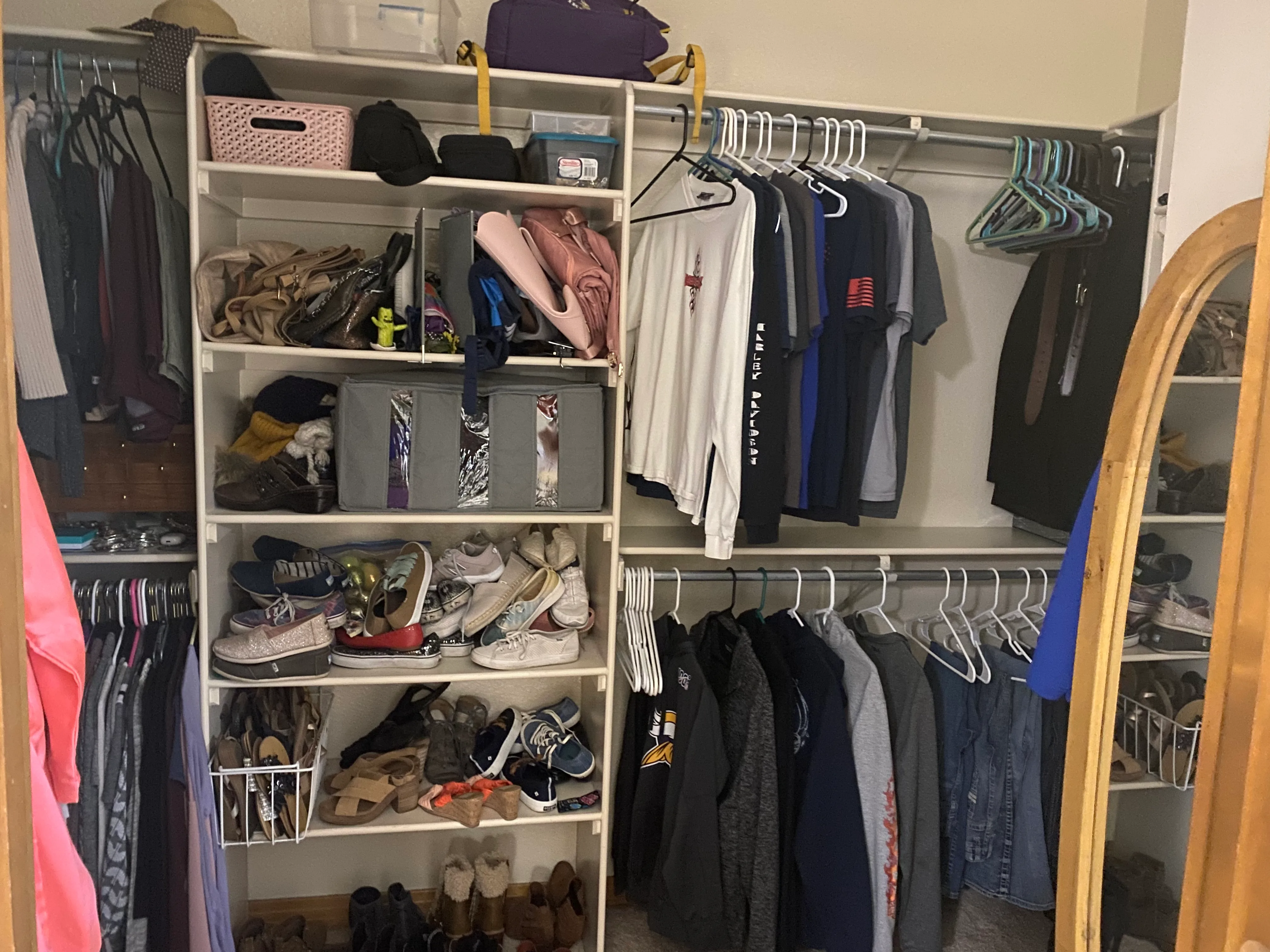 Private Bad- und Schlafzimmersuite – Renovierung