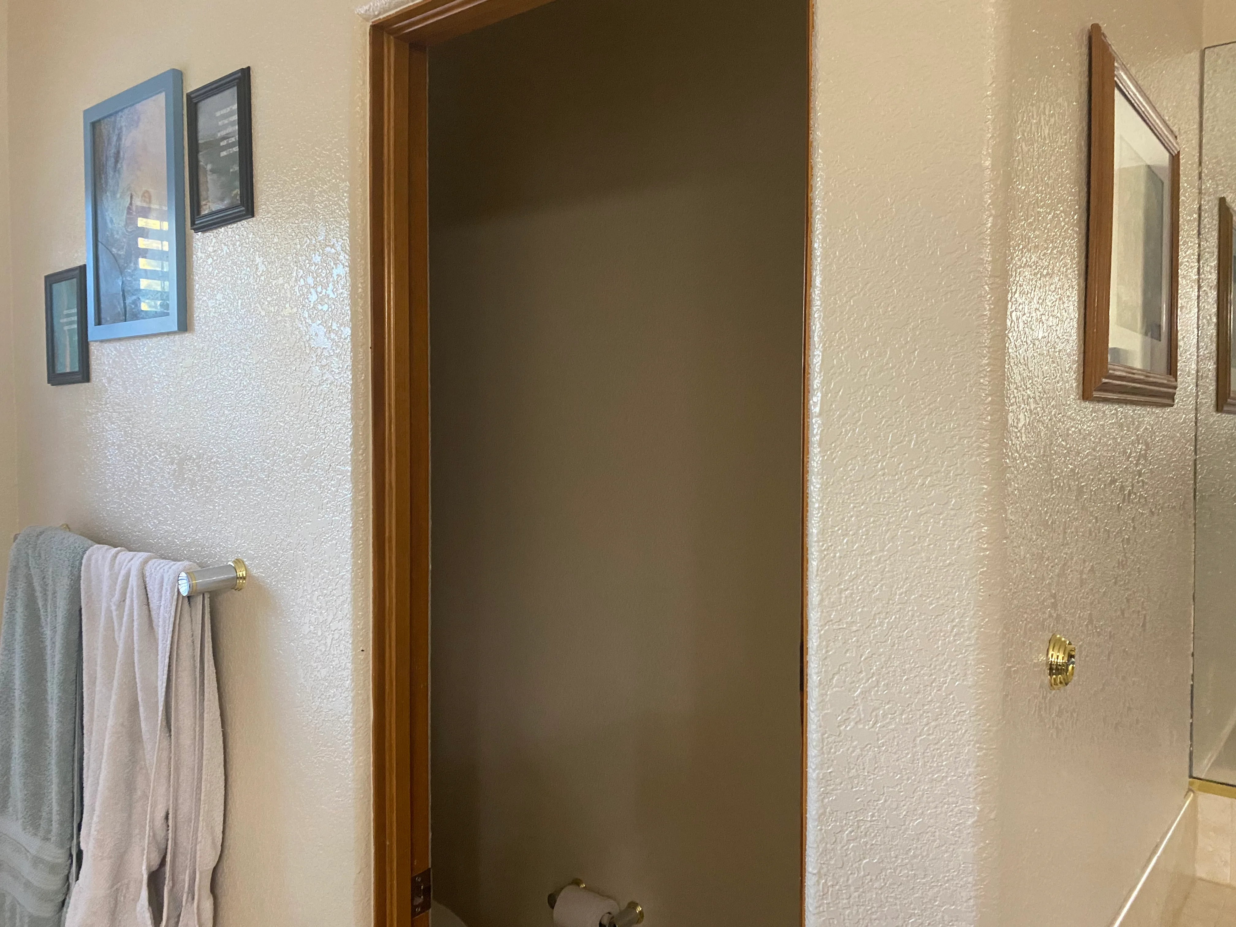 Private Bad- und Schlafzimmersuite – Renovierung