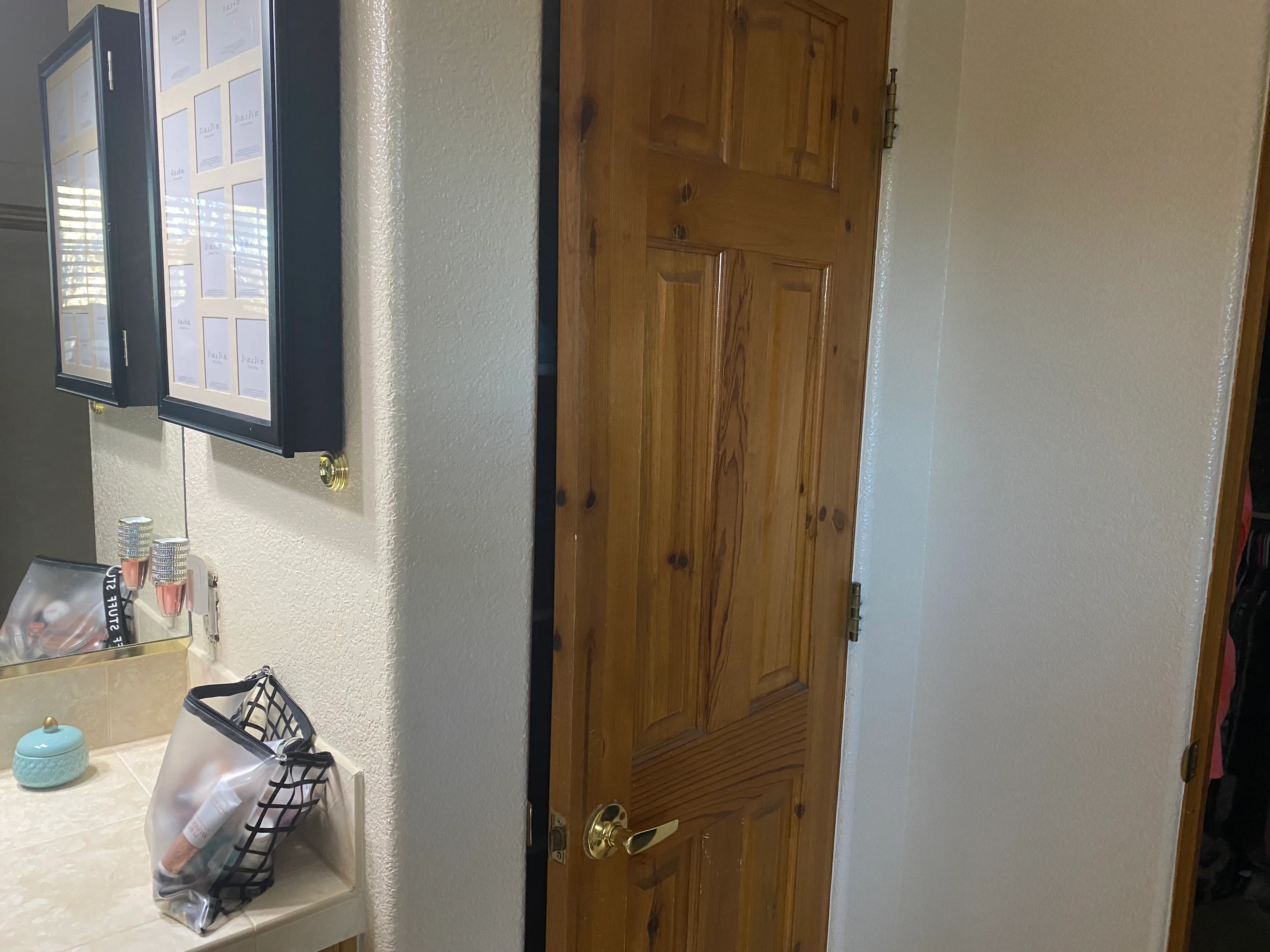 Private Bad- und Schlafzimmersuite – Renovierung