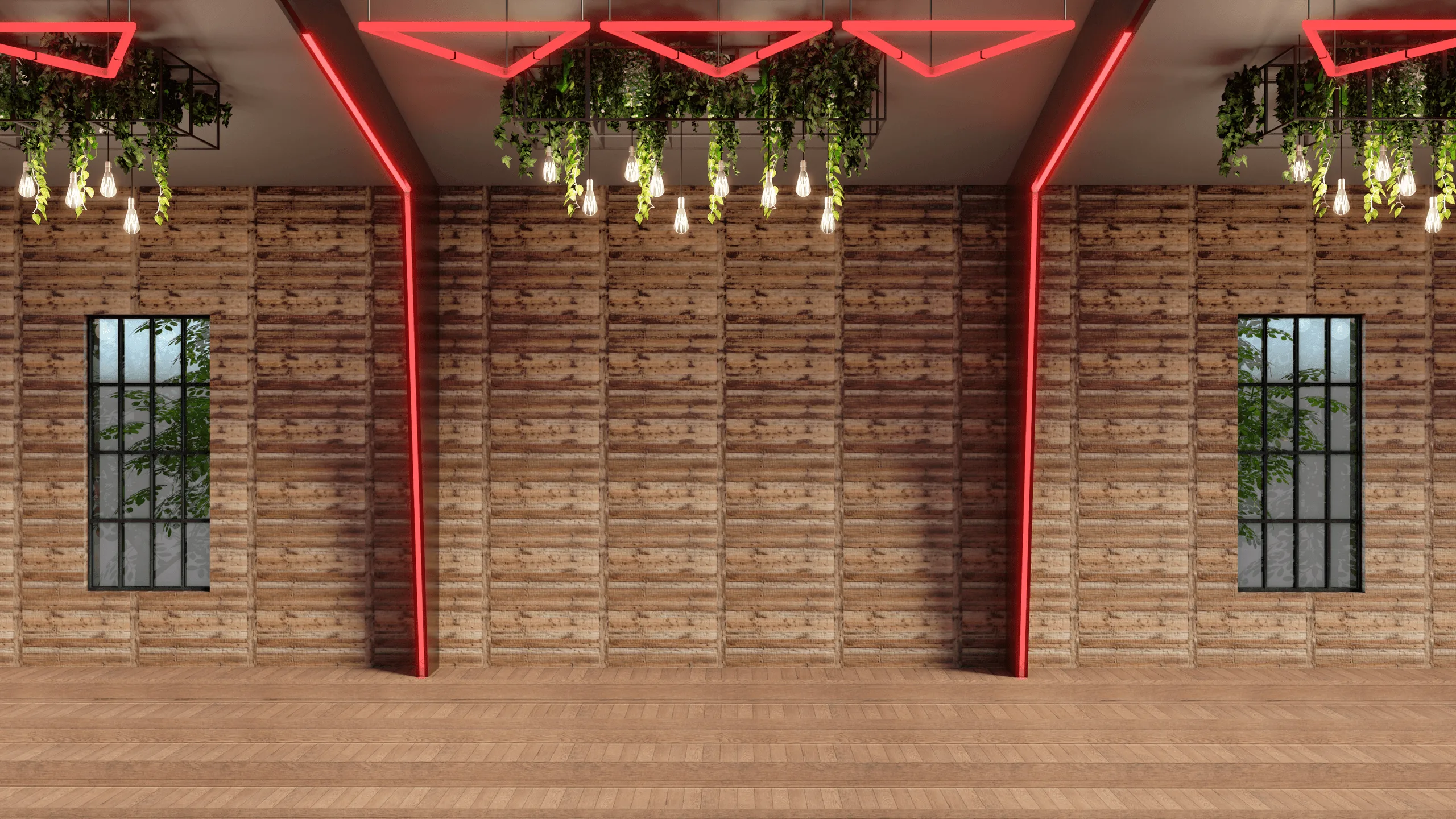 Musik- und Nightclub-Location im Scheunenstil · Ansicht 5