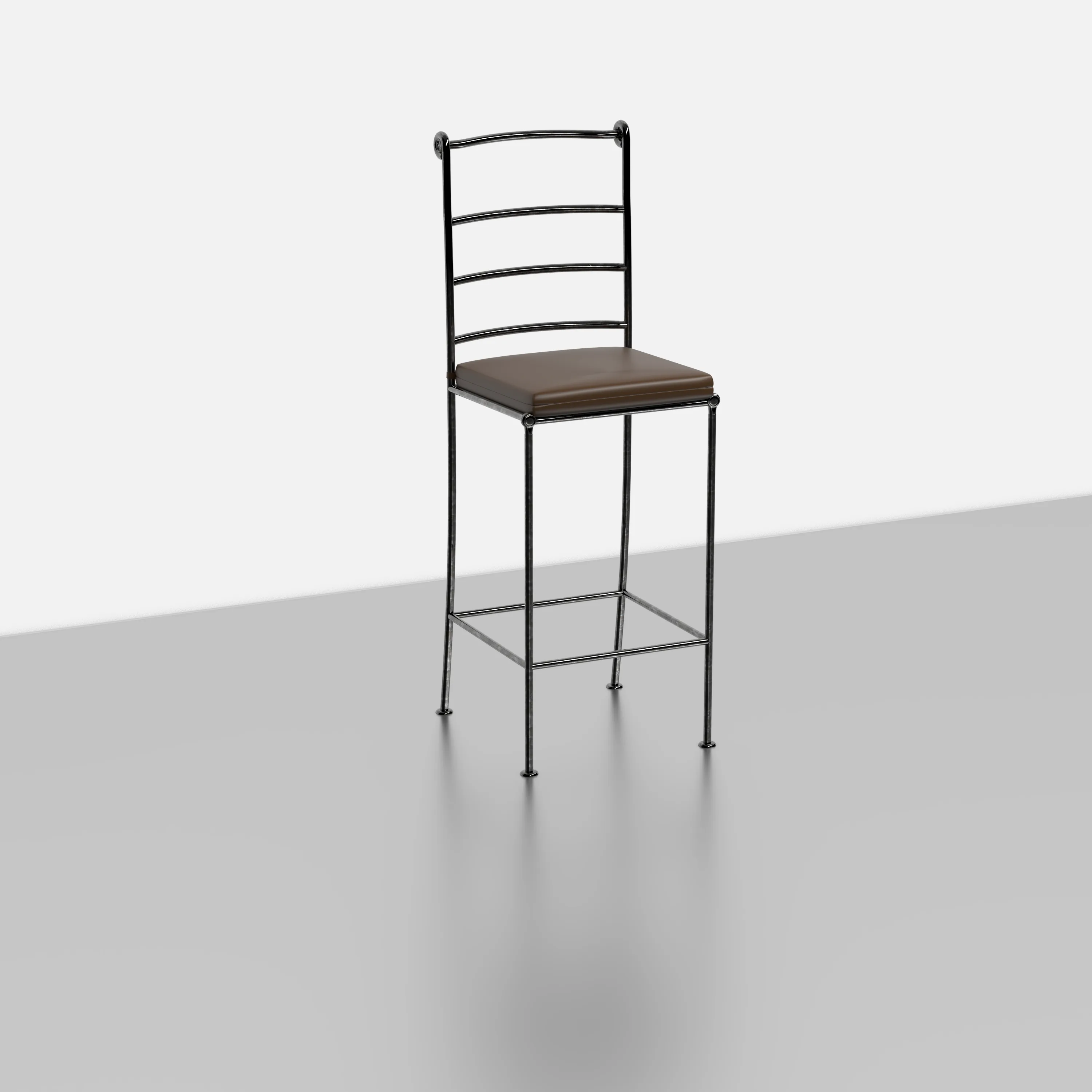 Schmiedeeisenmöbel-Kollektion – WorldCopperSmith Serie