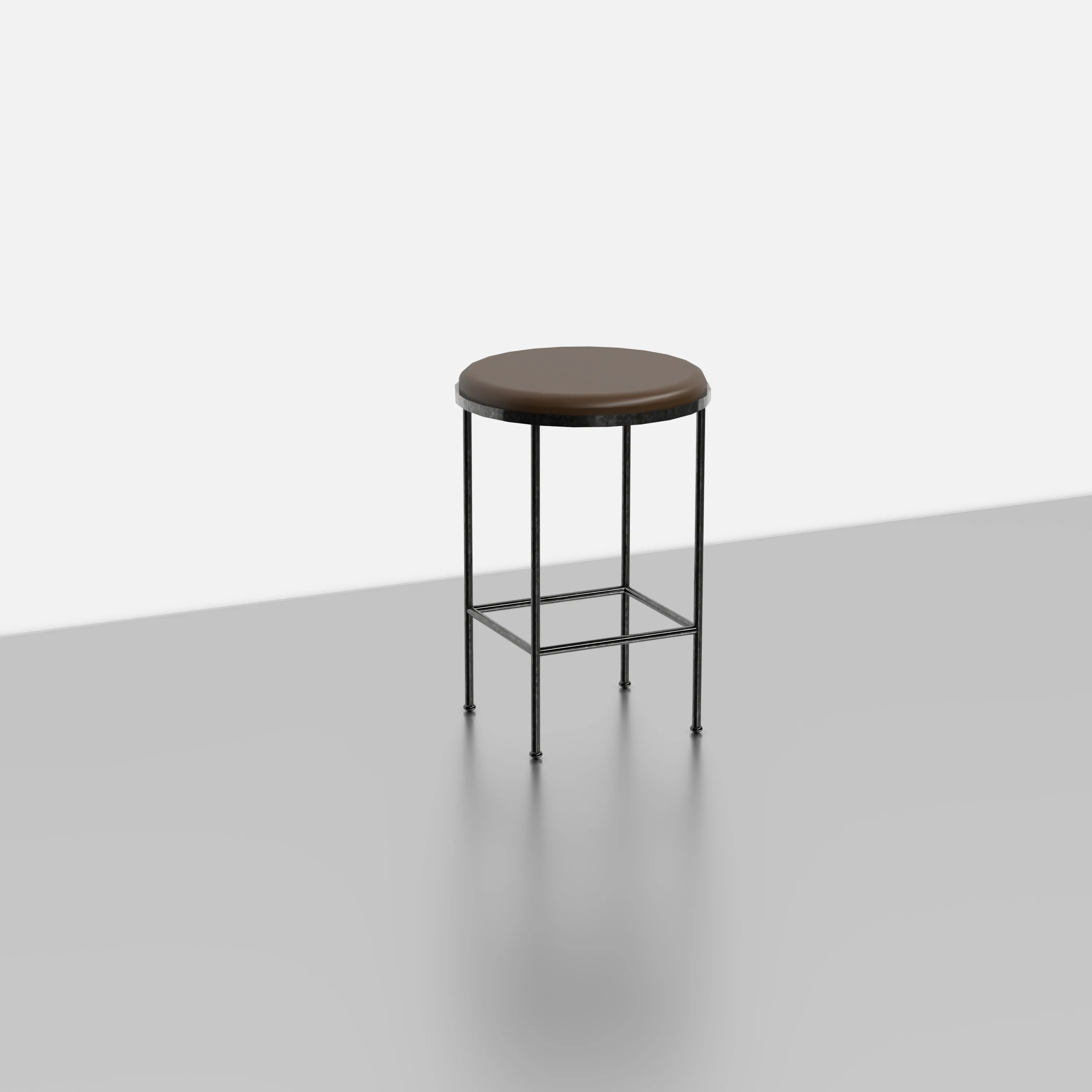 Schmiedeeisenmöbel-Kollektion – WorldCopperSmith Serie