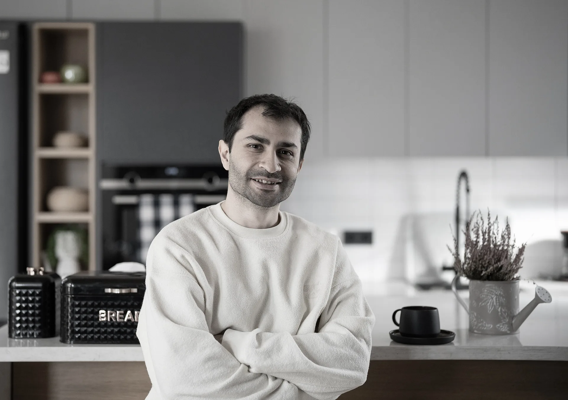 Serkan Yıldırımer